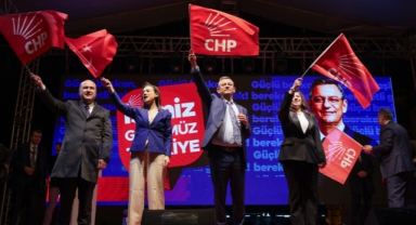 CHP Lideri Özel’den Süleyman Soylu’ya: “Soylu, Türkiye'de iki kişiye kafayı taktı”