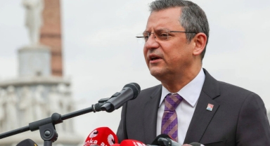 CHP lideri Özel, İzmir’e geliyor! 