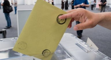 CHP Meclis Üyesi adayı sandık başında hayatını kaybetti