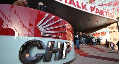 CHP'ye kısıtlama: Yedi ilde sandık görevlisi bulunduramayacak 