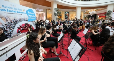 Çocuk Senfoni Orkestrası, 