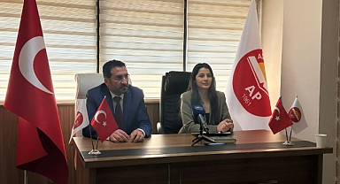 Çok konuşulan afişin sahibinden ilk açıklama: 