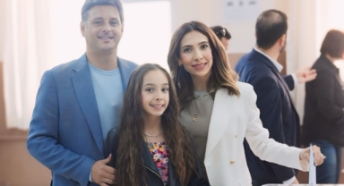 Cumhur İttifakı Çeşme Belediye Başkan Adayı Esat Tanık: “Kazanan Çeşme Olsun”