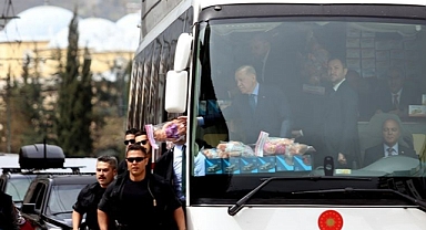 Cumhur İttifakı'nda İstanbul mesaisi