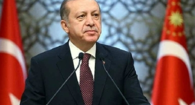 Cumhurbaşkanı Erdoğan'dan 18 Mart paylaşımı 