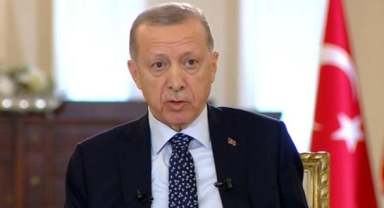 Cumhurbaşkanı Erdoğan’dan emekli maaşı açıklaması 