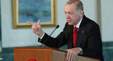 Cumhurbaşkanı Erdoğan’dan emekliye promosyon açıklaması