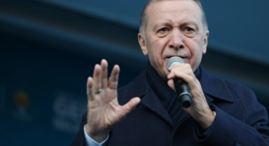 Cumhurbaşkanı Erdoğan'dan MB açıklaması: 