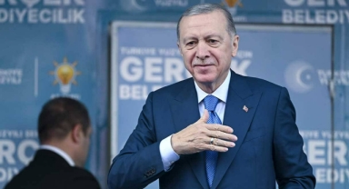 Cumhurbaşkanı Erdoğan: “Hep beraber olacağız” 