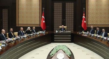 Cumhurbaşkanlığı Kabinesi bugün toplanıyor: Gündemde hangi konular var?