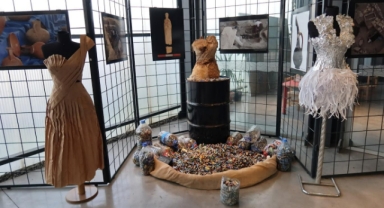 Cumhuriyet’in 100. yılında 100 kağıt eser