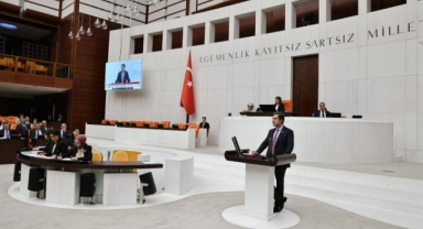 Deniz Yücel'den iktidara: 