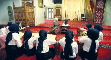 Dini ve mesleki eğitim harcamalarında rekor 