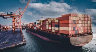 Dış ticarette 6,8 milyar dolarlık açık