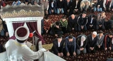 Diyanet’in gündemi “zararlı alışkanlıklar”