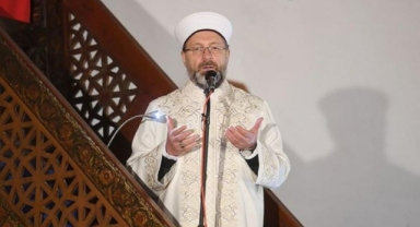 Diyanet ve İletişim Başkanlığı yeni yıla hızlı başladı: İki ayda yapılan toplam harcama 17,4 milyar lira
