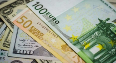 Dolar ve Euro zirve tazeledi 