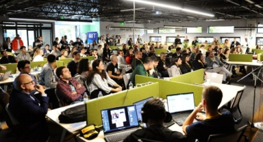 Dönüşüm Ideathonu’nda fikirler yarışacak!