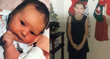 Dünyada sadece 80 kişide görülüyor: 12 günlük halini bile hatırlıyor!