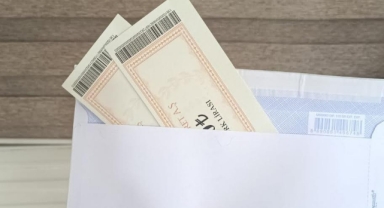 Efes Selçuk Belediyesi'nden Ramazan dayanışması 