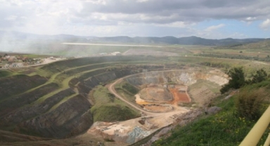 Ege’de maden tehdidi: “Felaketleri bir daha yaşamak istemiyoruz” 