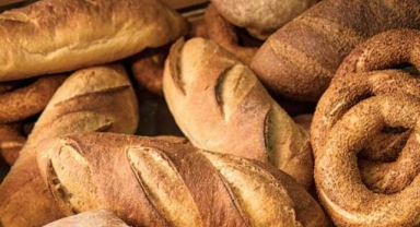 Ekmek ve simide zam bakanlık onayından geçecek