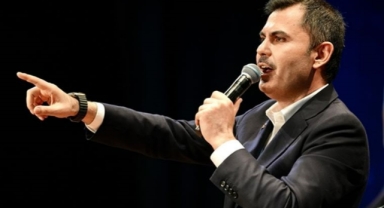 Ekrem İmamoğlu 'canlı yayına hazırım' dedi, Kurum'dan geri adım geldi