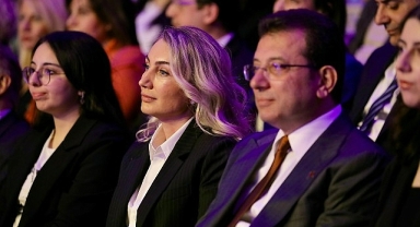 Ekrem İmamoğlu, Erdoğan'la nasıl tanıştığını anlattı 