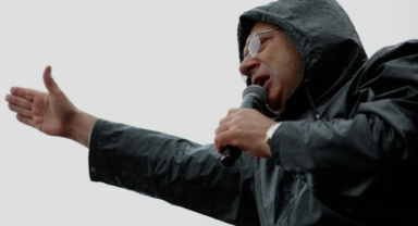 Ekrem İmamoğlu: “İsterse 17 değil, 27 bakanla gelsin”