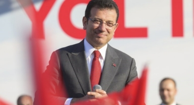 Ekrem İmamoğlu mal varlığını açıkladı