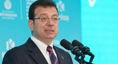 Ekrem İmamoğlu’ndan Kanal İstanbul çıkışı