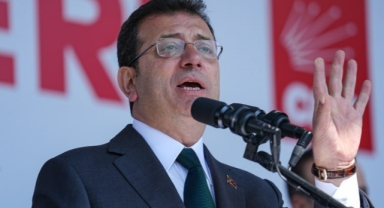 Ekrem İmamoğlu’ndan Murat Kurum’a: “Ben ona ‘Bakan olamazsın’ demedim…”