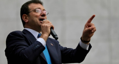 Ekrem İmamoğlu: “Özür dileyecekler” 