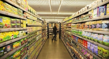 TÜİK ve ENAG şubat ayı enflasyonunu açıkladı