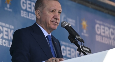 Erdoğan'dan CHP'deki para sayma görüntülerine ilişkin açıklama: 