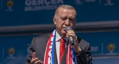 Erdoğan’dan Tokatlılara çağrı: “İstanbul ve Ankara’daki tanıdıklarınızı aramanızı rica ediyorum”
