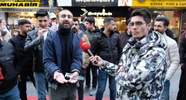 Erdoğan’ı eleştiren vatandaşa “gıcık olduk” gözaltısı