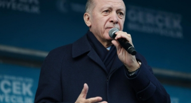 Erdoğan, İsrail eleştirilerine yanıt verdi: “Haksızlık ediliyor” 