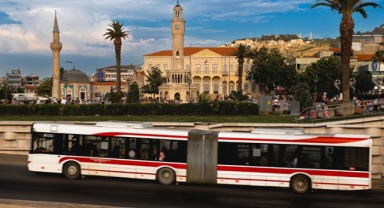 ESHOT'tan uyarı geldi: Yarından itibaren değişiklik...