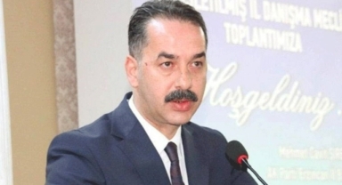 Eski AK Partili başkan Mehmet Cavit Şireci kalp krizi geçirdi