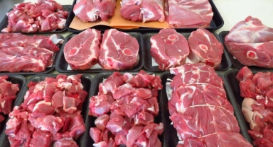 Et fiyatları cep yakacak! 