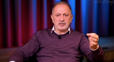Fatih Altaylı: 