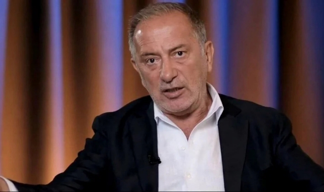 Fatih Altaylı’dan “gaf” çıkışı: “Ağzından çıkanı kulağın duysun”