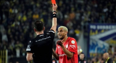 Fenerbahçe maçındaki kararları tartışma yaratmıştı: MHK'den Kadir Sağlam kararı!