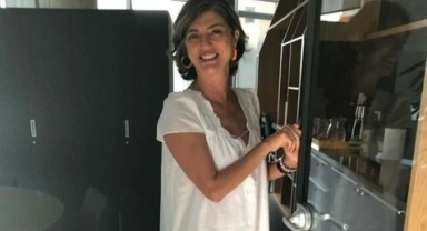 Film yapımcısı Gülengül Arlıel hayatını kaybetti