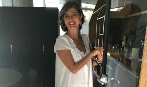 Film yapımcısı Gülengül Arlıel hayatını kaybetti