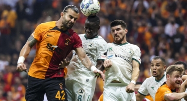 Galatasaray'da sakatlık: Yıldızların dönüş tarihleri belli oldu! 