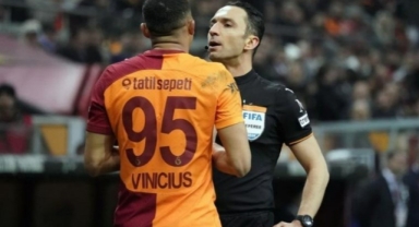 Galatasaray’dan gündem olan görüntülere tepki: “Bu görüntüler o merciye nasıl ulaştı?”