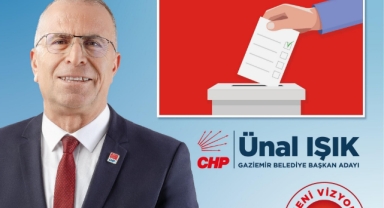 Gaziemir’de belediyecilikte bir ilk: Plebisit (referandum) kararı