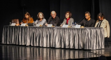 Gaziemir'de gündem tiroid ve depresyon!